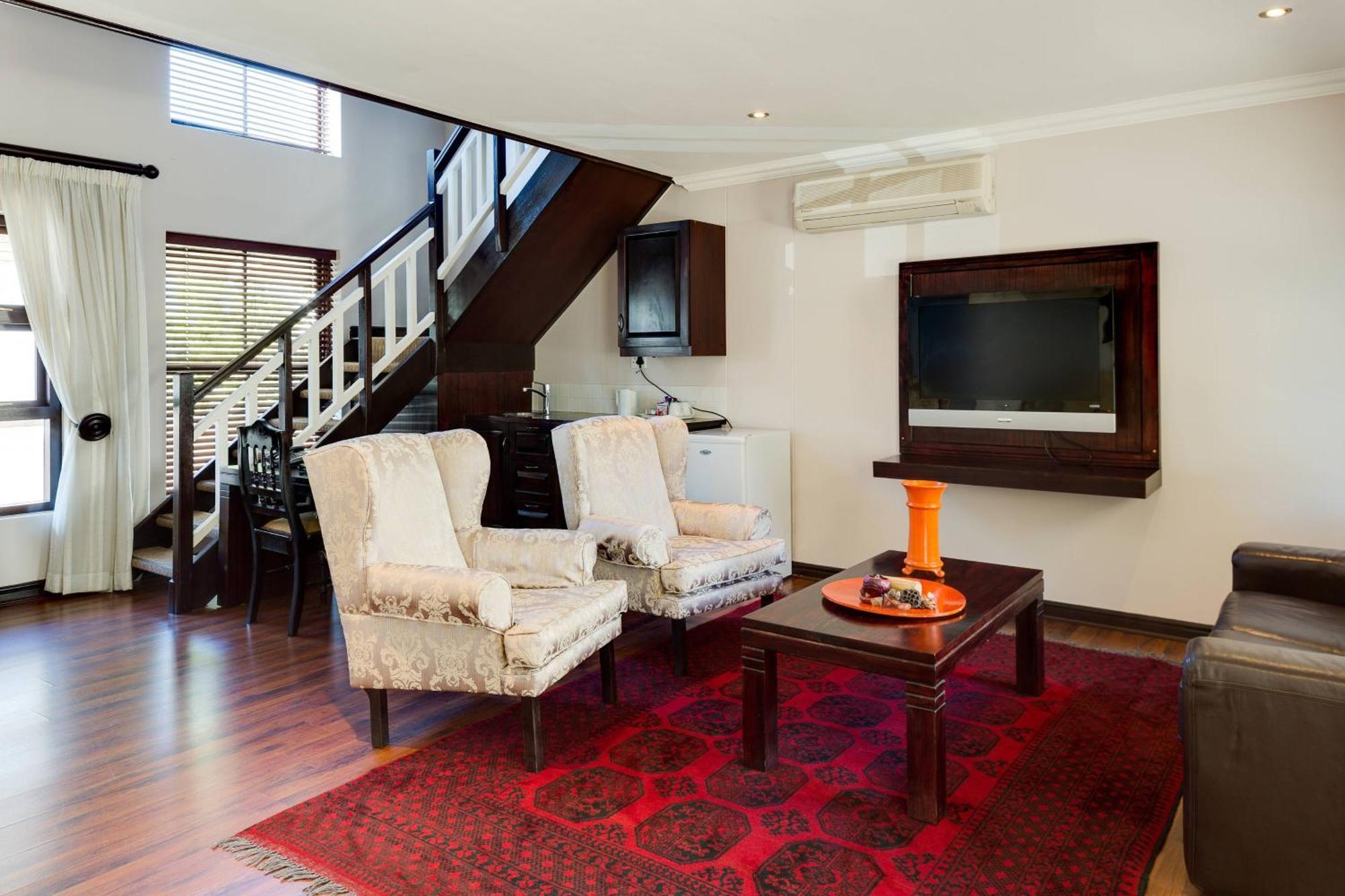 Protea Hotel By Marriott Dorpshuis & Spa Stellenbosch Exteriér fotografie