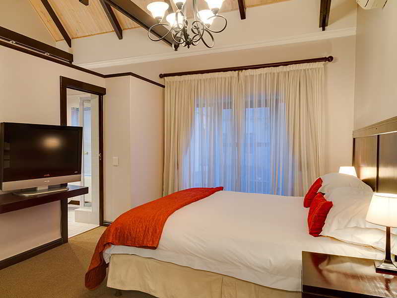 Protea Hotel By Marriott Dorpshuis & Spa Stellenbosch Exteriér fotografie